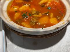 -阿英煲(凉城路店)