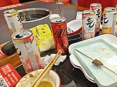 -京元盛铜锅涮肉(上海总店)