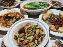 -直隶安家牛肉罩饼(七一路店)