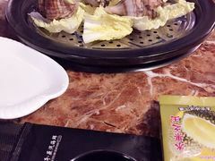 -船奇蒸汽海鲜·闽菜(八市海鲜总店)