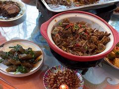 -鱼乐岛餐厅·户外花园主题餐厅