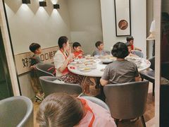 -陈记顺和潮汕牛肉火锅(番禺迎宾大道店)
