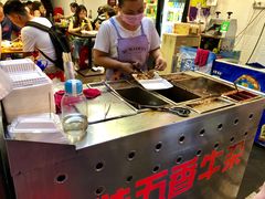 -细妹五香牛杂(步行街店)
