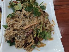 水爆肚-美玲拉面(鞍山西道店)