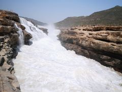-陕西黄河壶口瀑布旅游区