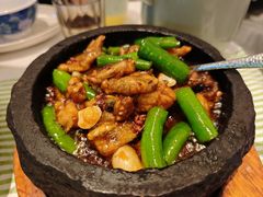 -桂满陇·蟹黄小笼汤包(清河万象店)