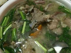 -新疆风味冷水鱼庄(友谊峰路店)