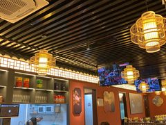 -云鼎·炙火精酿啤酒秘制烧烤(工体店)