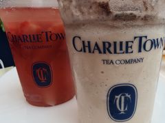 -CHARLIETOWN红茶公司(南京万象天地店)