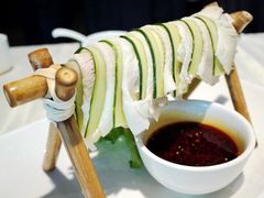 晾衣白肉 -巴蜀风·地道川菜(总店)