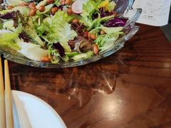 -巴依老爷新疆美食(牡丹园店)