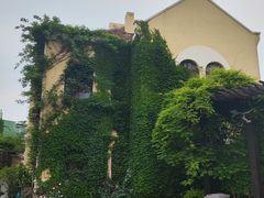 -青岛德国监狱旧址博物馆