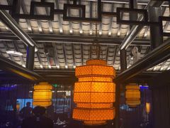 -绿茶餐厅(燕郊永旺店)