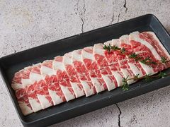 -新石器烤肉(中房金谊广场店)