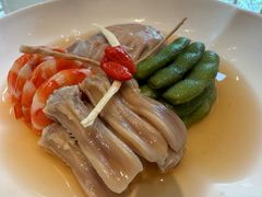 -玫瑰厅上海菜(兴国路店)