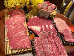 -赤谷和牛烧肉居酒屋(石景山店)