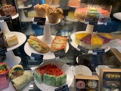 -星巴克(银川金凤万达店)