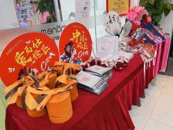 -妈妈时光机医疗产后修复(南山茂业百货店)