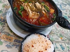 -清真·穆萨砂锅(大皮院店)