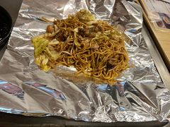 -日葵 大阪烧ひまり(仙霞路店)