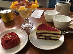 -1901 Cafe(西四店)