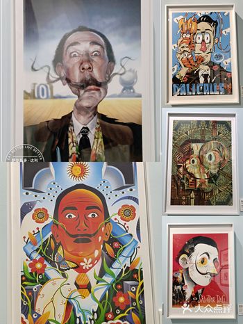 达利真迹展 ‖ 北京看展