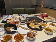 -海底捞火锅(威高广场店)