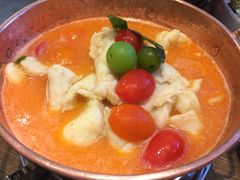 -云海肴·汽锅鸡·云南菜(苏州中心店)