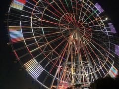 -南昌之星摩天轮