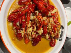-拙味兄弟·活龙虾·旗舰店(环城西路店)