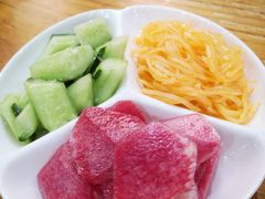 -嘻小北·兰州清汤牛肉面(太平洋森活天地店)