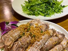 -醉壹号海鲜大排档(厦门美食地标店)