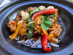 -茉里粤菜(皇姑万象汇店)