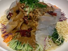-老厨家(友谊路总店)