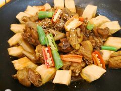 -粗茶淡饭•陕菜•家常菜