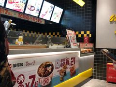 -莱得快酸辣粉(天和里店)