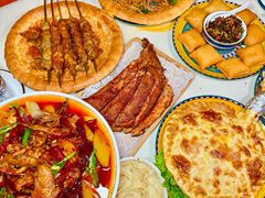 -阿布都新疆音乐美食城(长湖路店)