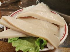 -艾嬢七八九老火锅(37年李子坝店)