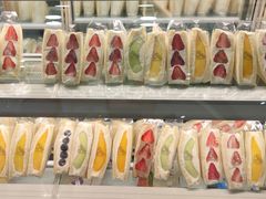 -Fruwich果明治(西单更新场店)