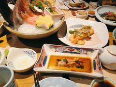-匠和风精致料理(成都龙湖滨江天街店)