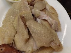 -启香鸡私房菜(湖景店)