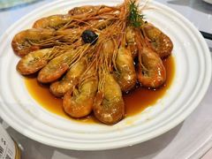 -顺风海鲜港(金玉兰店)