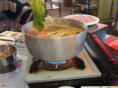 -燃计沙茶皇·香港沙茶火锅(人广旗舰店)