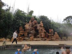 -山湖温泉