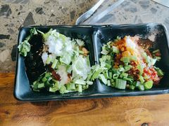 -冯排骨涮烤火锅(华商国际城店)