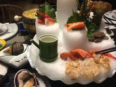 -海鼎荟海鲜姿造(仟禧汇店)