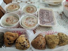 -玉华台饭庄(裕中西里小区店)