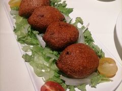 -Pasha帕夏土耳其餐厅(南昌路店)