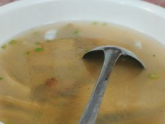 -南华寺素食馆(南华禅寺店)