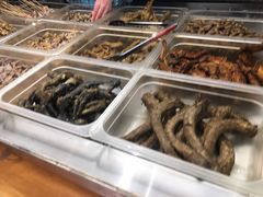 -老号尤兔头(西川店)